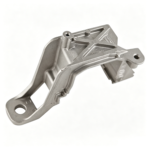Support de fixation automobile en aluminium moulé sous pression, personnalisé et de qualité supérieure, pour cadre de voiture, avec fonction de scan inversé, pour petites séries - Product Image 5