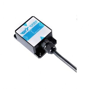Nouveau capteur d'inclinaison biaxial SINDT-TTL/232 d'origine, détection de niveau, mesure d'inclinaison/d'angle, protection IP67, puces OEM/ODM - Product Image 1