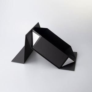 Cajas de Cartón Personalizadas de Lujo para Regalos, Envoltura de Regalos de Cumpleaños, Zapatos, Ropa, Sombreros, Caja de Regalo de Papel, Caja Plegable Magnética - Product Image 2