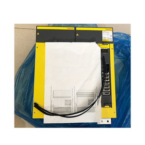 FANUC A06B-6142-H045 # มอเตอร์เซอร์โว AC รุ่น H580 Alpha Series - Product Image 1