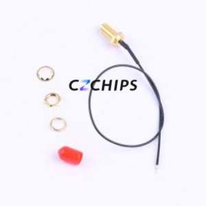 KH-122-SMA-220 RF Cable RF Whole Sale Electronic Component Chips Supplier & BOM Service - Product Image 2