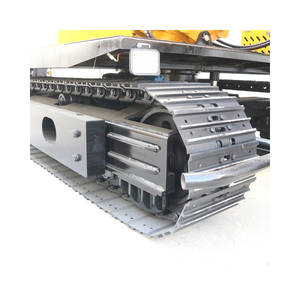 Động cơ diesel Yanmar Chất lượng cao cho dự án quang điện PV, máy Đóng cọc thủy lực hxr6 - Product Image 2