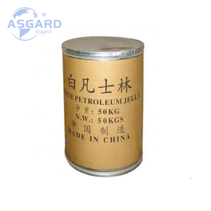 Groothandel Bulkverpakking Witte Of Gele Industriële Vaseline Uit China Voor Smeergelei 8009 3 8 - Product Image 4