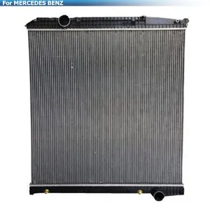 Pour MERCEDES BENZ actros camion radiateur 9425001703 avec garantie de qualité pour camion MERCEDES BENZ AXOR ACTROS ATEGO SK NG ECONIC