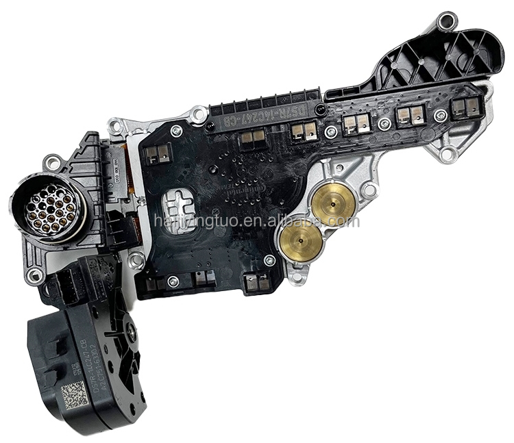 7M5R-14C247-AG 7M5R-14C247AE 7M5R-14C247AF トランスミッションコントロールモジュールユニッ Transmission POWERSHIFT Control Module Unit MPS6 DCT FORD,VOLVO ... 7M5R-14C247-AG / 7M5R-14C247AE / 7M5R-14C247AF トランスミッションコントロールモジュー