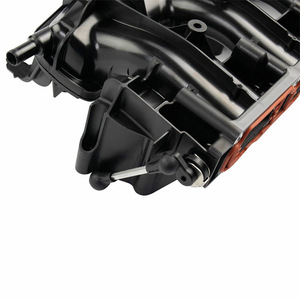 Colector de Admisión 06F133201P para Volkswagen Passat, Pieza de Repuesto Nueva OEM - Product Image 3