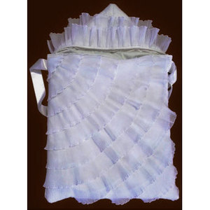 Sac de couchage plissé - Product Image 1