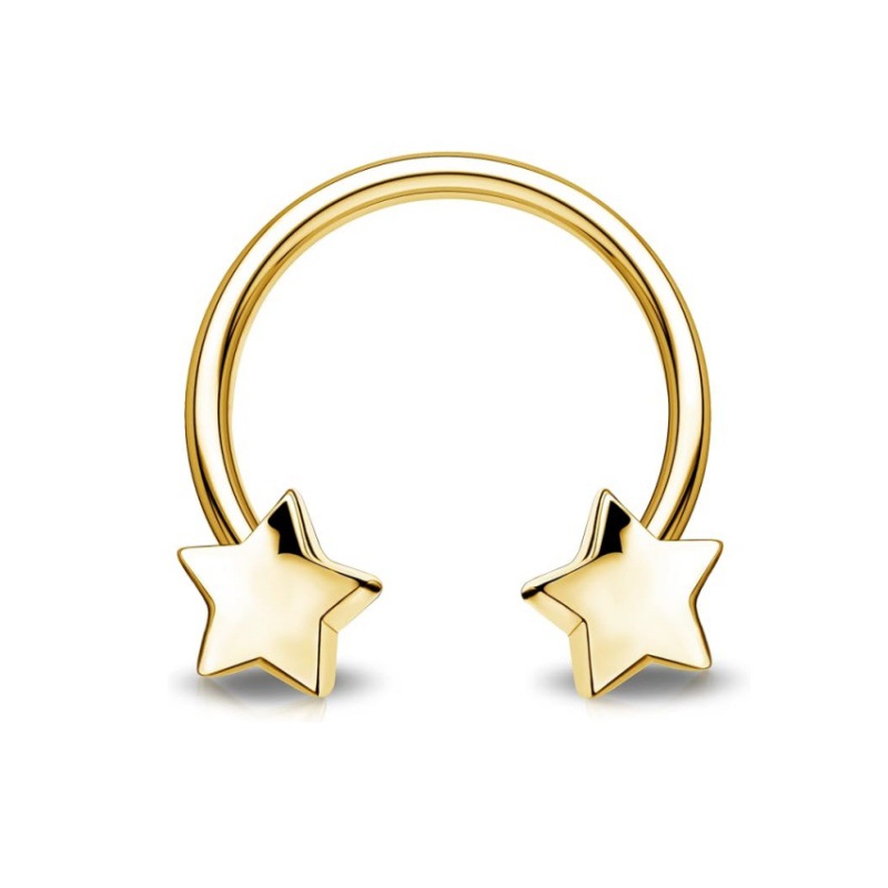 Étoile d'or