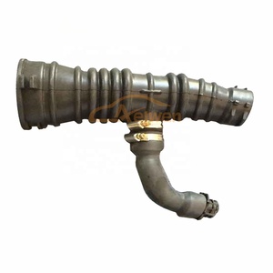 Tuyau d'admission en aluminium, pour <span class=keywords><strong>Ford</strong></span> <span class=keywords><strong>Focus</strong></span> Ii (1336611, 324, <span class=keywords><strong>1</strong></span>, 908) - Product Image 3