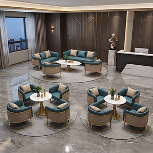 Precio de Fábrica, Sillas de Salón de Cuero Estilo <span class=keywords><strong>Dubai</strong></span> para Hotel, Sillas Modernas de Lujo para Área de Recepción, Mesa y Silla de Comedor para Restaurante - Product Image 2