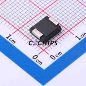 Nuevo y Original Diodo Schottky SK106C SMC (DO-214AB), Venta al por Mayor de Componentes Electrónicos, Proveedor de Chips y Servicio BOM - Product Image 2