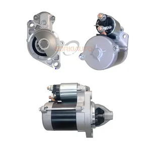 Araba motor marş 12V HONDA GX630 GX660 428000-6410 DV5E2 19250N 4280006410 4280006420