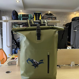 Échantillon gratuit : Sac à langer imperméable 6-en-1, sac fourre-tout pour maman, sac à couches pour bébé, sacs pour maman pour la fête des mères - Product Image 4