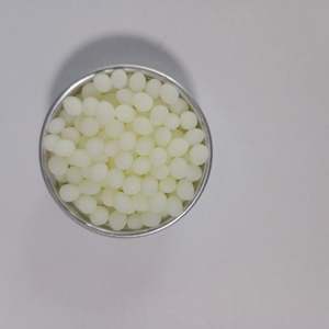 Matériau Tpu polyuréthane thermoplastique pour chaussures de sport Pellets Tpu biosourcés supérieurs pour impression 3d Granules Tpu Prix par kg - Product Image 5