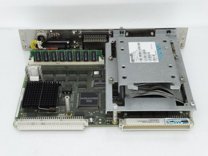 1 Stück Brandneues Original 6FC5110-0DB03-0AA4 - Product Image 2