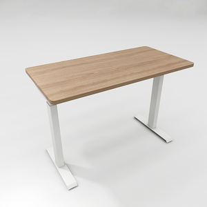 Escritorio de Oficina con Elevación Eléctrica, Muebles de Oficina, Escritorio Ajustable, Salida de Fábrica OEM <span class=keywords><strong>2026</strong></span> - Product Image 5