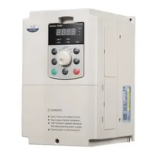 Módulos de Variador de Frecuencia VFD V5-H-4t 2.2L de V&T en Stock - Product Image 1