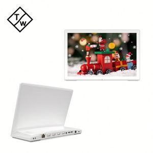 At101pg đen trắng rk3566 rk3568 RK3399 10 inch L hình dạng <span class=keywords><strong>Android</strong></span> <span class=keywords><strong>Tablet</strong></span> PC không có camera phía trước - Product Image 4