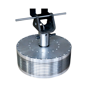 Tốc độ thấp nam châm vĩnh cửu động cơ servo pmsm hvls động cơ quạt 1.5KW với bộ điều khiển - Product Image 1