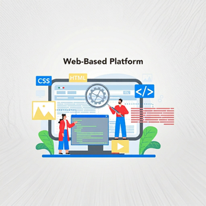 Webroot Infosoft, la mejor empresa de desarrollo de aplicaciones web con más de 7 años de experiencia y el precio más económico para diseños personalizados. - Product Image 1