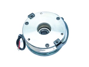 Freio atual do disco <span class=keywords><strong>Eddy</strong></span> eletrônico eletromagnético industrial novo do estacionamento com freios industriais da eficiência elevada do motor do núcleo - Product Image 5