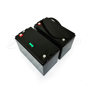 แบตเตอรี่ลิเธียมไอออนแบบแท่งปริซึม Delongtop 12.8V 120Ah ชาร์จซ้ำได้ พร้อมระบบ BMS วงจรการใช้งานแบบ Deep Cycle ประสิทธิภาพสูง ประเภทสินค้า LFP12120 - Product Image 5