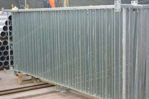 Edificios Industriales de Estructura de Acero Prefabricados con Diseño Modular, Estructura de Acero Ligera y Construcción de Ensamblaje Rápido - Product Image 3