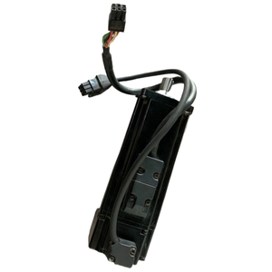 มอเตอร์เซอร์โว AC รุ่น ECMA-C20604SS ECMA-C20807SS ECMA-C21010SS ECMA-C21315SS ประสิทธิภาพสูง มอเตอร์ซิงโครนัสความแม่นยำสูง สำหรับอุตสาหกรรม - Product Image 2
