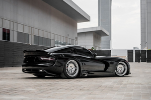 18 19 20 21 22 24 pouces roues forgées pour <span class=keywords><strong>Maybach</strong></span> s480 s580 s680 Bentley Continental Flying Spur Bentayga bmw xm 750 730 530 525 - Product Image 6