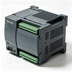 6ES7134-6HD01-0BA1 MODULE DE COMPONENTS INDUSTRIELS PLC 100% Original Contrôleur PLC En Stock <span class=keywords><strong>6ES71346HD010BA1</strong></span> - Product Image 1