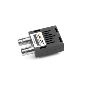 Giantech 1X9เกรดอุตสาหกรรมแบบเดี่ยว1310NM ไฟเบอร์คู่โมดูลออปติคอล20กม. 2ม. TTL GT-SX132-T3-I รับประกัน3ปี - Product Image 2