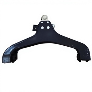 Fit for TATA Xenon 2.2L Left Lower Wishbone Complete OEM 289732100132 289732100112 Auto Suspension Parts Unit - Product Image 1