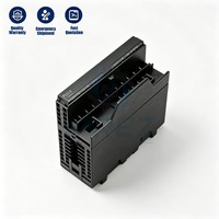 Controlador PLC de Procesamiento de Redundancia 6ES7656-6CE30-3GF1 con Interruptores Personalizados y Servicio de Protocolo LACP