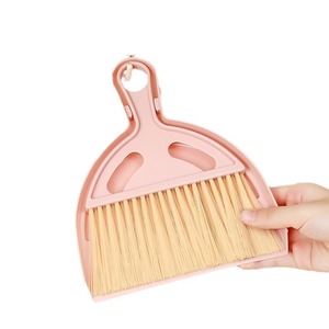A3236 Set di Pulizia Creativo Mini per Camera da Letto e Cucina, Spazzola per Pulizia Scrivania, Paletta, Pratici Accessori per la Pulizia - Product Image 5