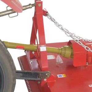 Mini tracteur tirer derrière professionnel nouvelle pelouse fléau Pto <span class=keywords><strong>tondeuse</strong></span> rotative Bush jardin Slasher <span class=keywords><strong>tondeuse</strong></span> pour herbe Golf vert coupe - Product Image 4