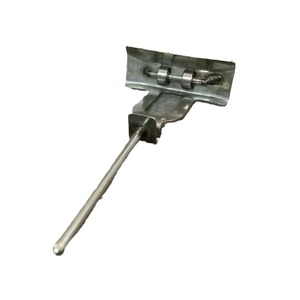 Guide avant en acier pour presse à papier Nantong Heidelberg, pièce de machine d'impression offset - Product Image 3