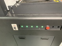 Acetek Imprimante de haute qualité à un seul passage pour l'impression de sacs en papier Imprimante numérique à un passage pour le bricolage