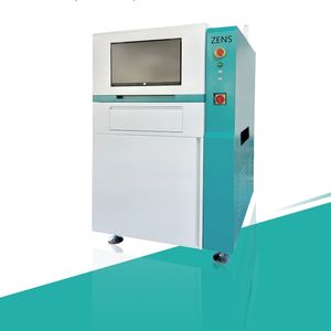 2024 Advanced Intelligent <span class=keywords><strong>AI</strong></span> Data 3D AOI Machine d'inspection optique automatique Équipement SMT de haute précision Composants de base PLC - Product Image 1