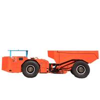 Chargeuse sur pneus multifonctionnelle Yimei pour mines souterraines avec moteur et garantie, fabriquée en Chine