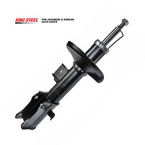 Kingsteel OEM 334464 41601 64 j00 ammortizzatore per auto per SUZUKI <span class=keywords><strong>GRAND</strong></span> <span class=keywords><strong>VITARA</strong></span> <span class=keywords><strong>2005</strong></span> 334464 muslimate - Product Image 1