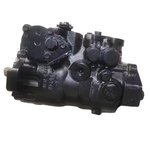 Pompe hydraulique MPT044 MPT044DC4AGNNBAAABJJDSAFFBCAABJJDSAFFPGTL, pompe à pistons axiaux à déplacement variable pour - Product Image 5