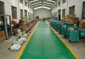 Probador de Solubilidad de Asfalto YF STLNY-1 - Product Image 6