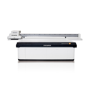 UV Flatbed Printer