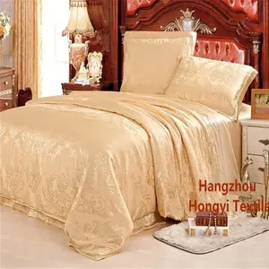 280Cm Grote Breedte Natuurlijke Witte Kleur In-Voorraad Groothandel Gemaakt In China Satijn <span class=keywords><strong>Charmeuse</strong></span> Zijde Stof Voor Laken - Product Image 3