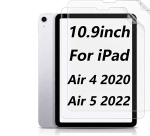 Paperfeel <b>Screen</b> Protector Compatible with iPad Air 4/5 10.9inch 2020/2022 - Product Image 1