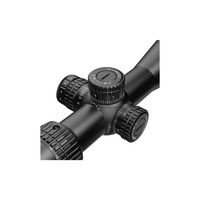 Lunette de visée tactique Vector Optics Veyron 4-16x44IR SFP en aluminium avec tube de 30 mm et vision nocturne illuminée