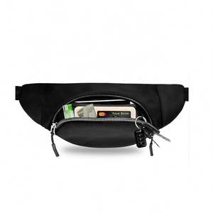 Sac de taille de sport en plein air clair à la mode bon marché en gros - Product Image 3