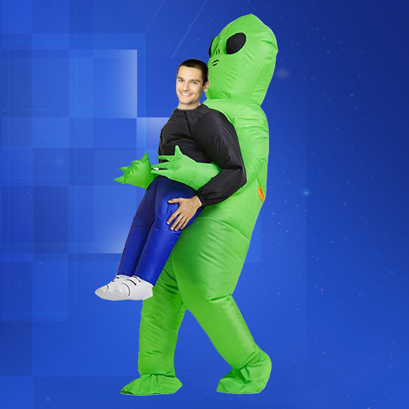 Alien adult 150-190