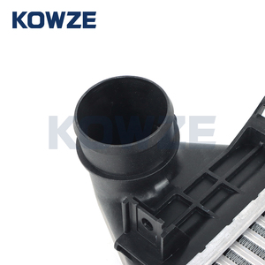 <span class=keywords><strong>Intercooler</strong></span> cho Volvo V40 XC60 XC70 <span class=keywords><strong>V70</strong></span> S80 Land Rover freelander II lr031467 31338474 831m56a lr031925 02004218 87142 - Product Image 5