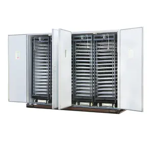 Large incubator 20000 Eggs industrial chicken incubators for sale